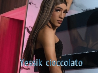 Yessik_cioccolato