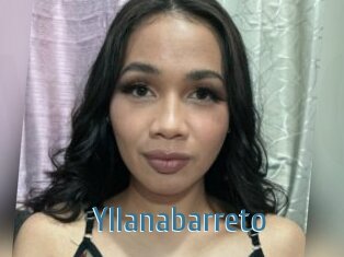 Yllanabarreto