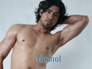 Ymanol