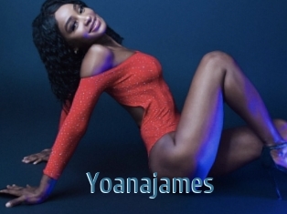 Yoanajames