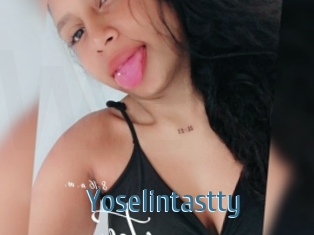 Yoselintastty