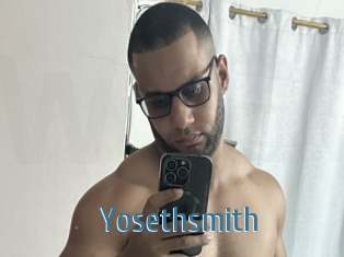 Yosethsmith