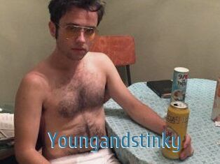 Young_and_stinky