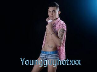 Youngguyhotxxx