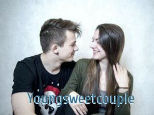 Youngsweetcouple