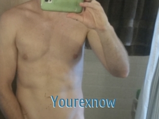 Yourexnow