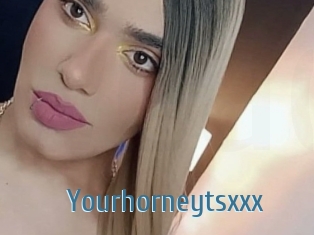 Yourhorneytsxxx