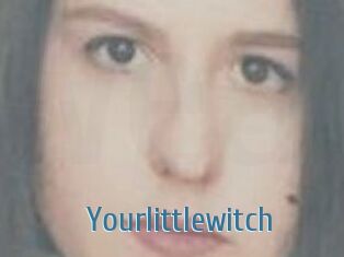 Yourlittlewitch
