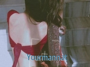 Yourmannat