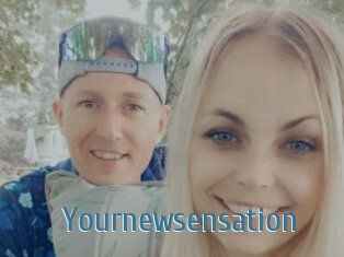 Yournewsensation