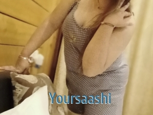 Yoursaashi