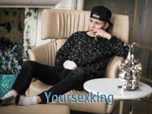 Yoursexking