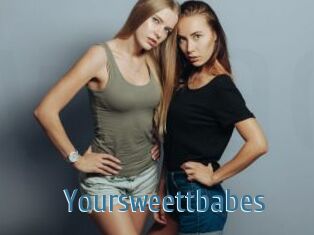 Yoursweettbabes