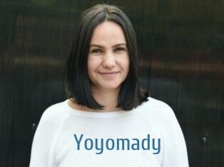 Yoyomady