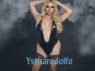 Yssharodolfo