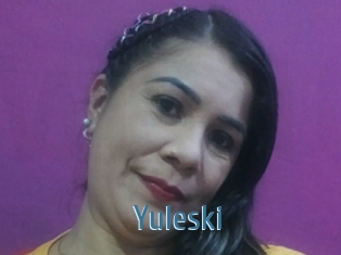 Yuleski