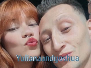 Yulianaandyoshua