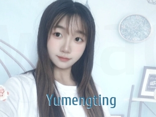 Yumengting