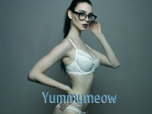 Yummymeow