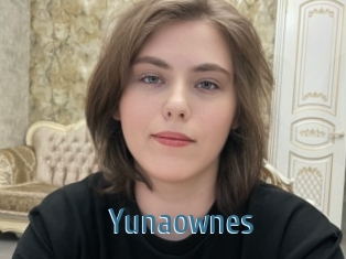 Yunaownes