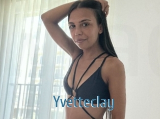 Yvetteclay