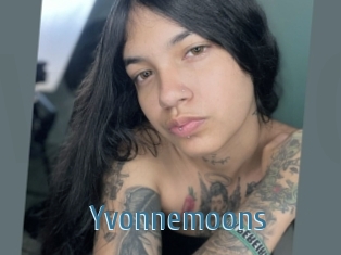 Yvonnemoons