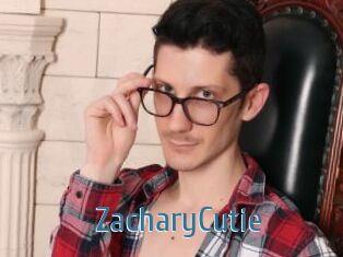 ZacharyCutie