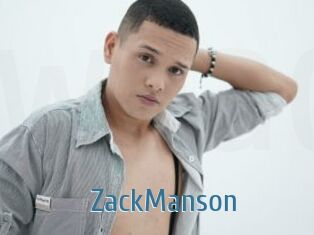 ZackManson