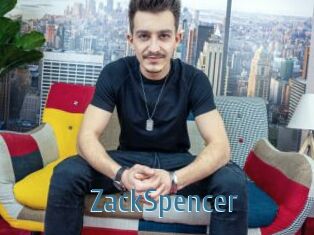 ZackSpencer