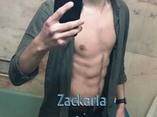 Zackaria