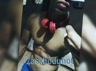 Zackbodyhot