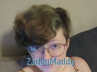 ZaddyMaddy