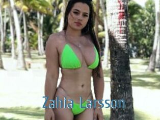 Zahia_Larsson
