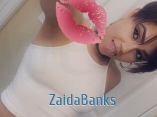 ZaidaBanks