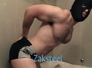 Zaksteel