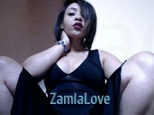 ZamiaLove