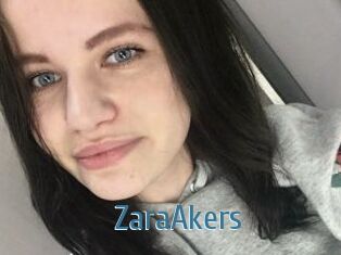 ZaraAkers