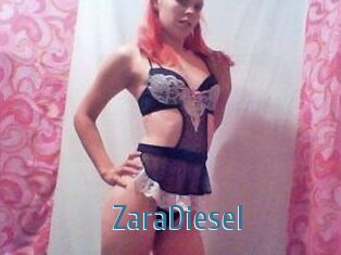 ZaraDiesel