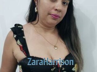ZaraHarrison