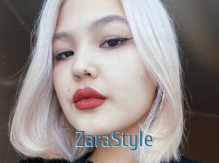 ZaraStyle