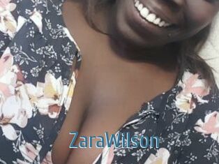ZaraWilson