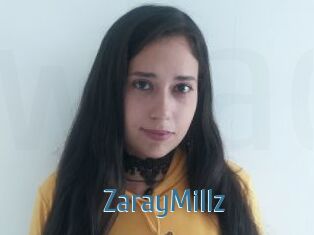 ZarayMillz