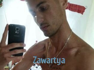Zawartya