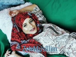 ZeirMuslllim