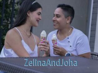 ZelinaAndJoha