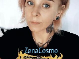 ZenaCosmo