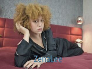 ZenaLee