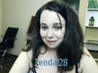 Zenda128