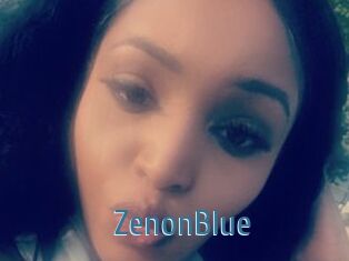 ZenonBlue