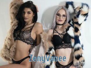 ZenyVanee